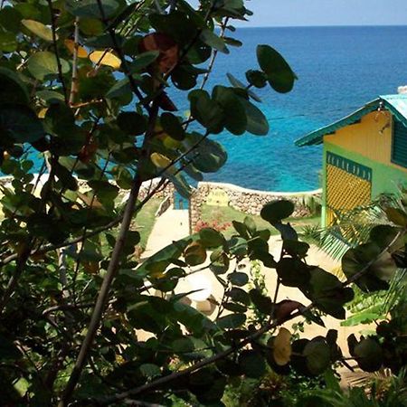 Banana Shout Resort Negril Eksteriør billede