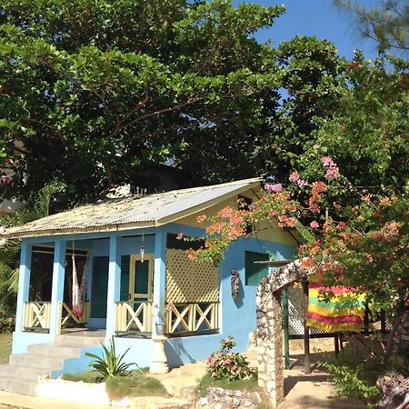 Banana Shout Resort Negril Eksteriør billede