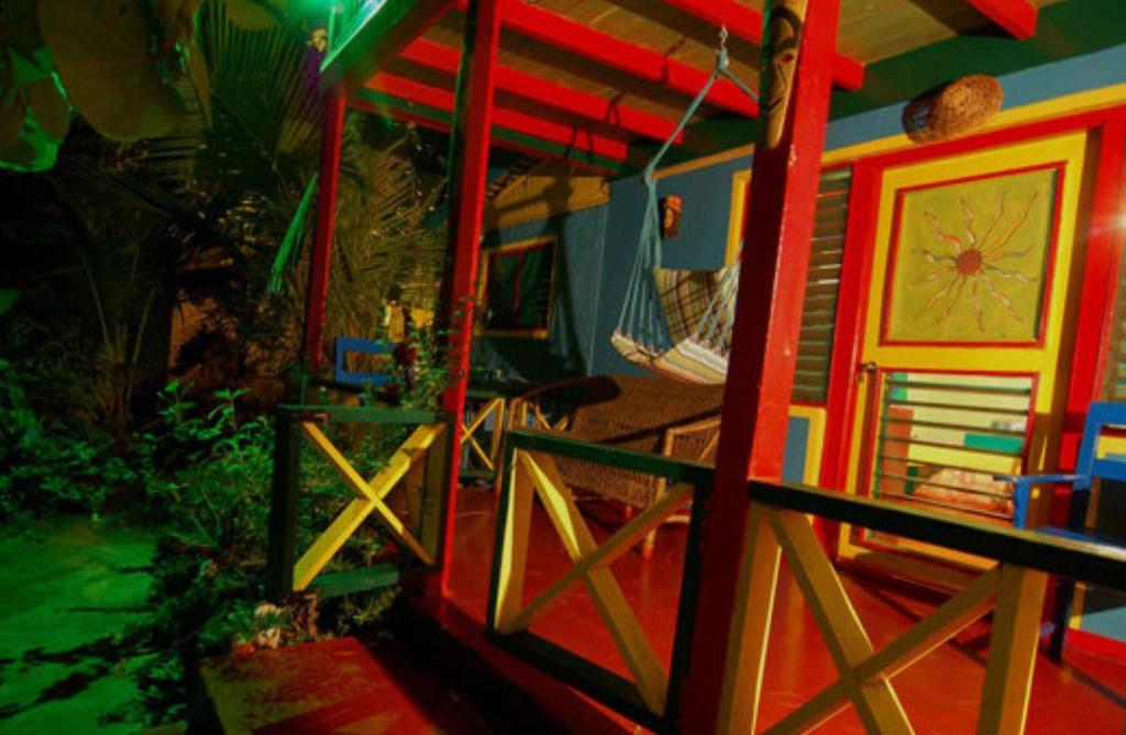 Banana Shout Resort Negril Eksteriør billede