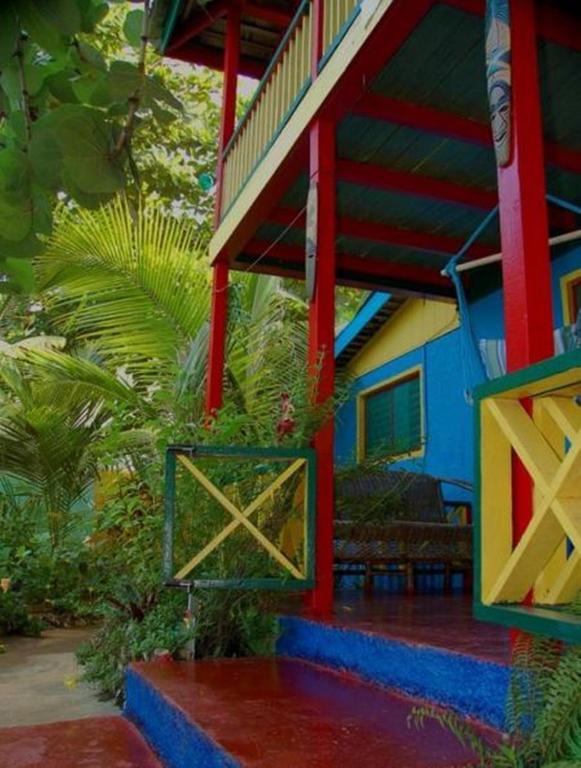 Banana Shout Resort Negril Eksteriør billede