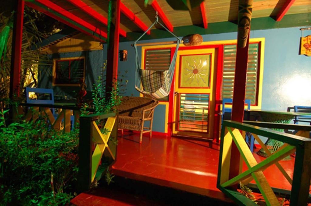 Banana Shout Resort Negril Eksteriør billede