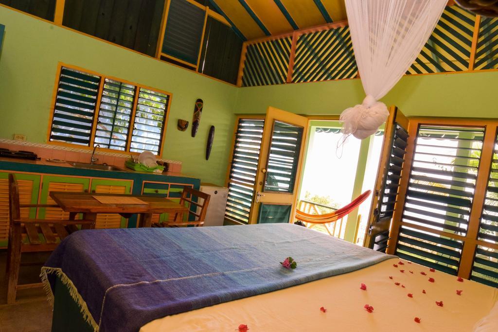 Banana Shout Resort Negril Eksteriør billede