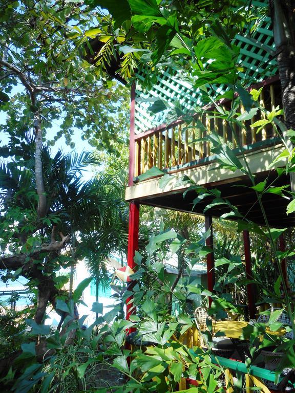 Banana Shout Resort Negril Eksteriør billede