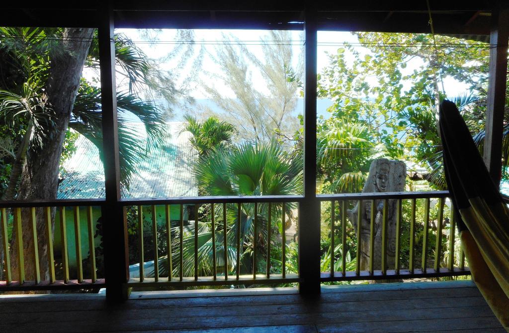 Banana Shout Resort Negril Eksteriør billede