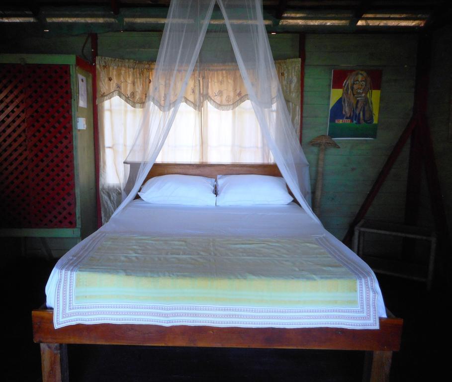 Banana Shout Resort Negril Eksteriør billede