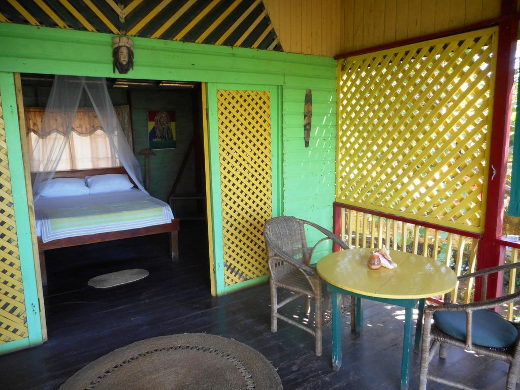 Banana Shout Resort Negril Eksteriør billede