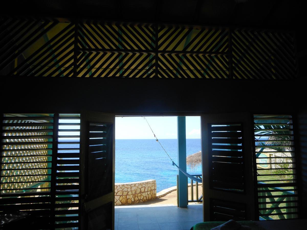 Banana Shout Resort Negril Eksteriør billede