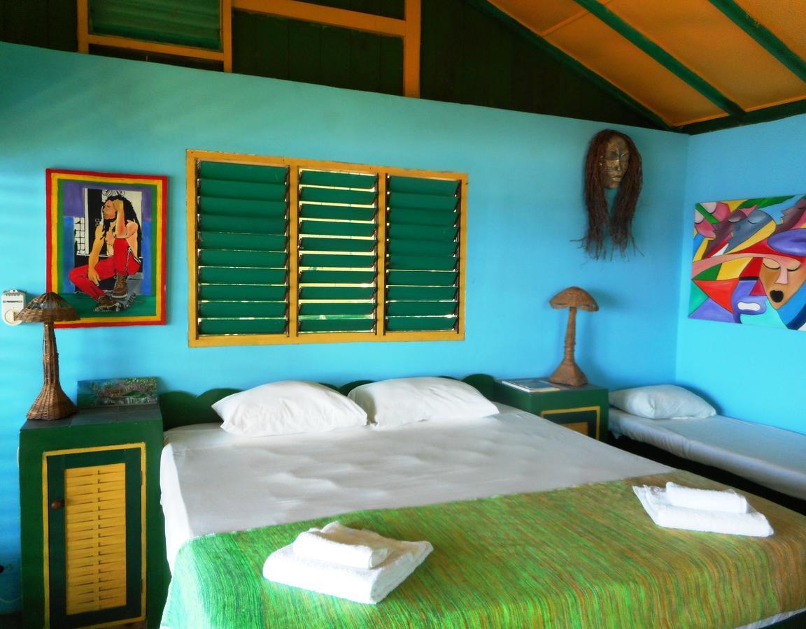 Banana Shout Resort Negril Eksteriør billede