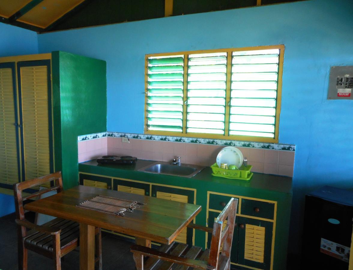 Banana Shout Resort Negril Eksteriør billede