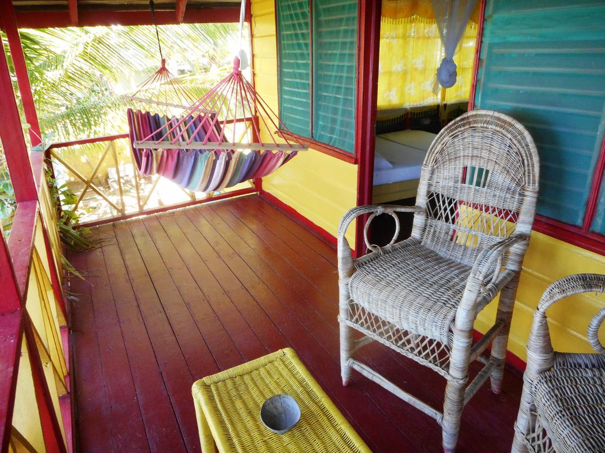 Banana Shout Resort Negril Eksteriør billede