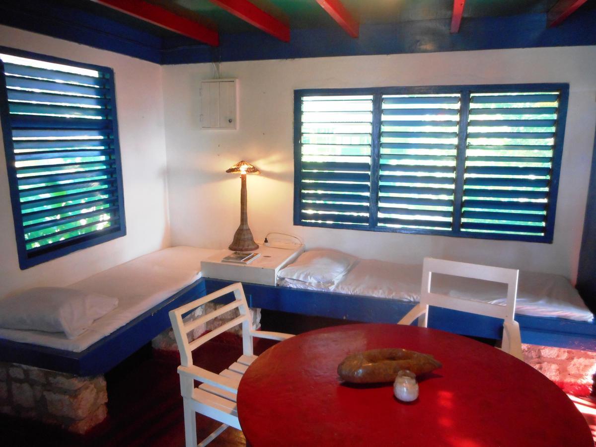 Banana Shout Resort Negril Eksteriør billede