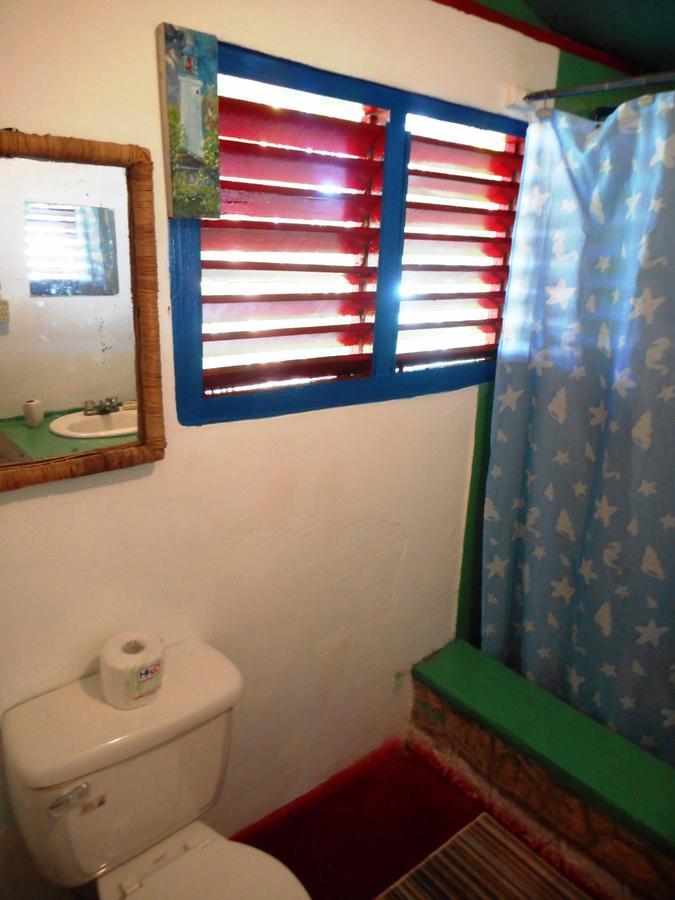 Banana Shout Resort Negril Eksteriør billede