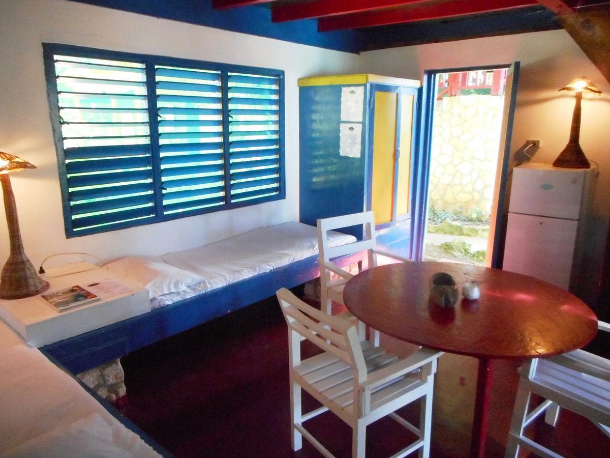 Banana Shout Resort Negril Værelse billede
