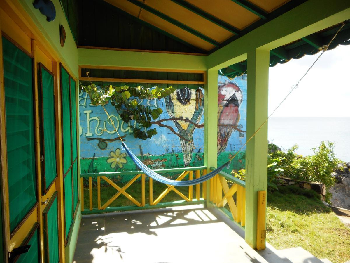 Banana Shout Resort Negril Eksteriør billede