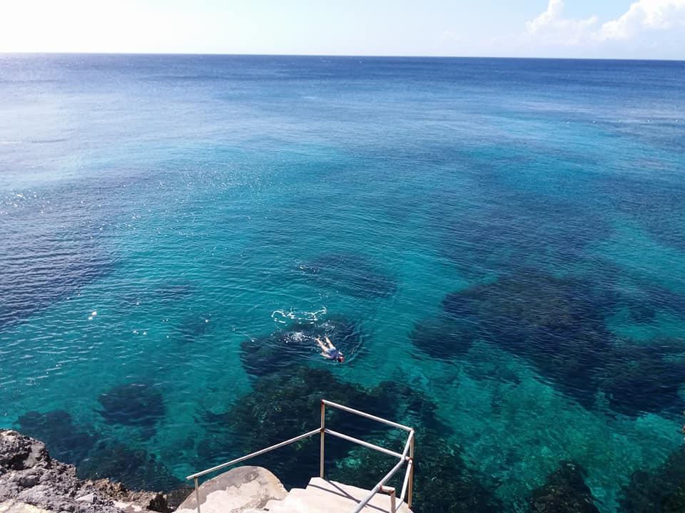 Banana Shout Resort Negril Eksteriør billede