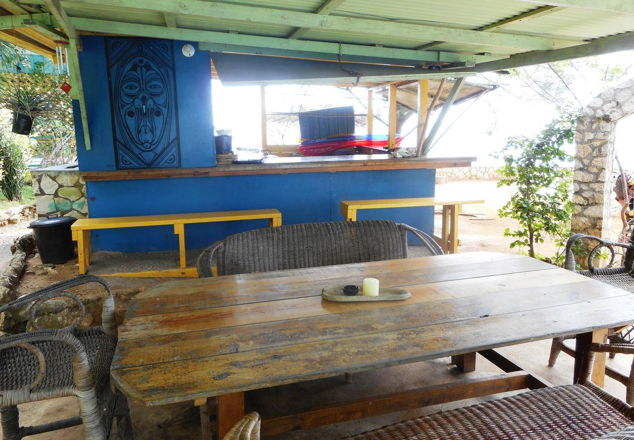 Banana Shout Resort Negril Eksteriør billede