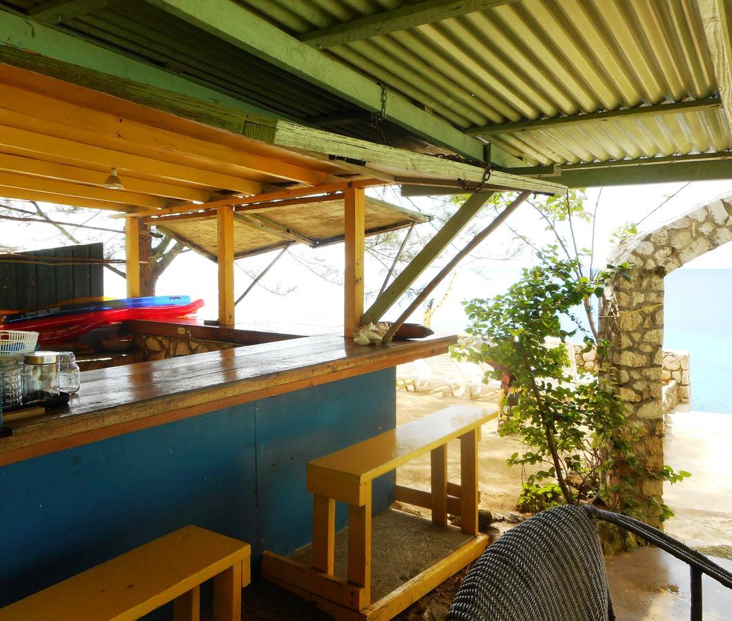 Banana Shout Resort Negril Eksteriør billede