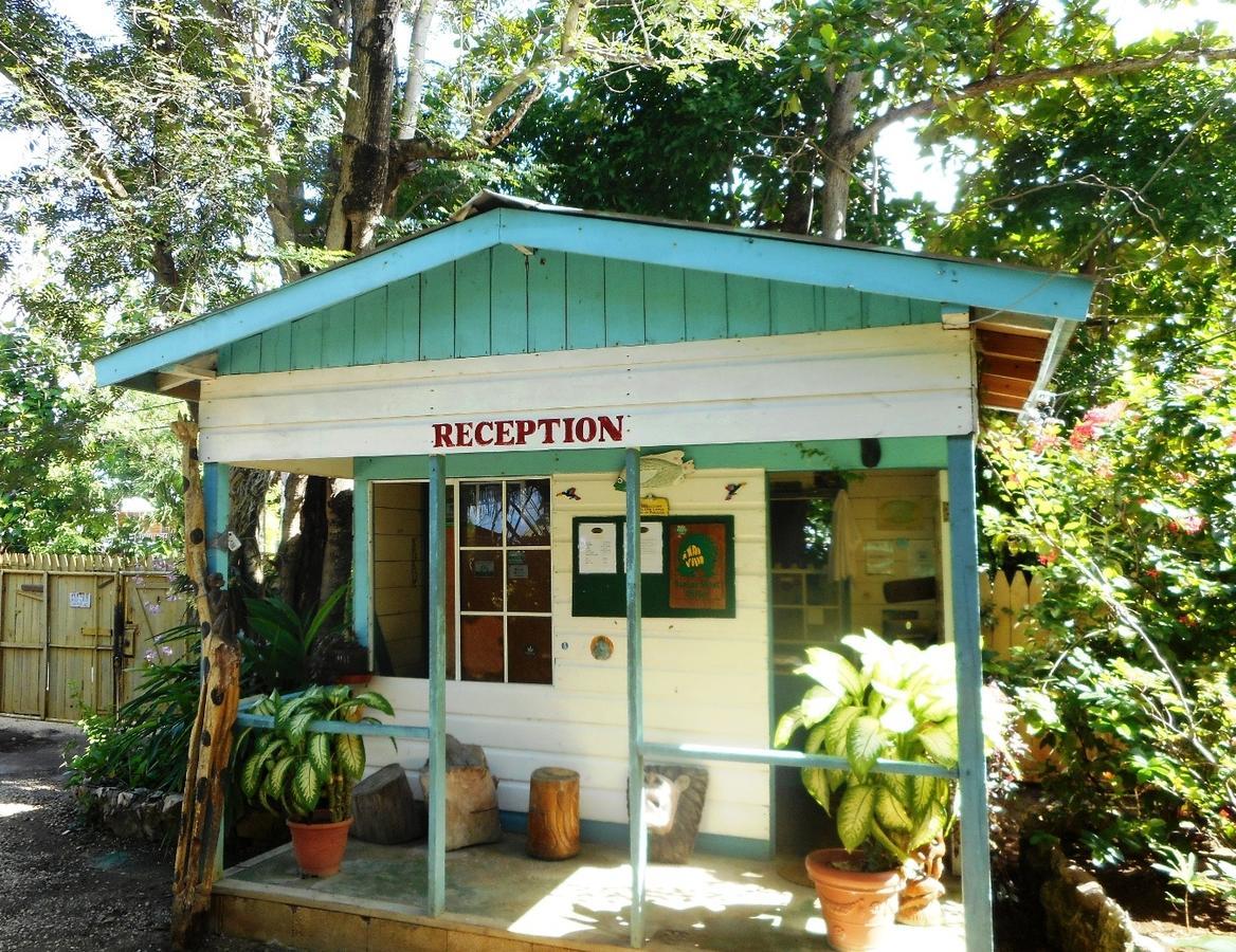 Banana Shout Resort Negril Eksteriør billede