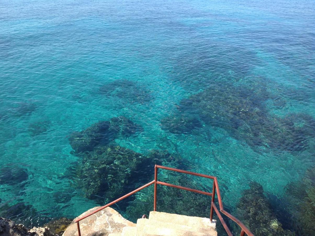 Banana Shout Resort Negril Eksteriør billede